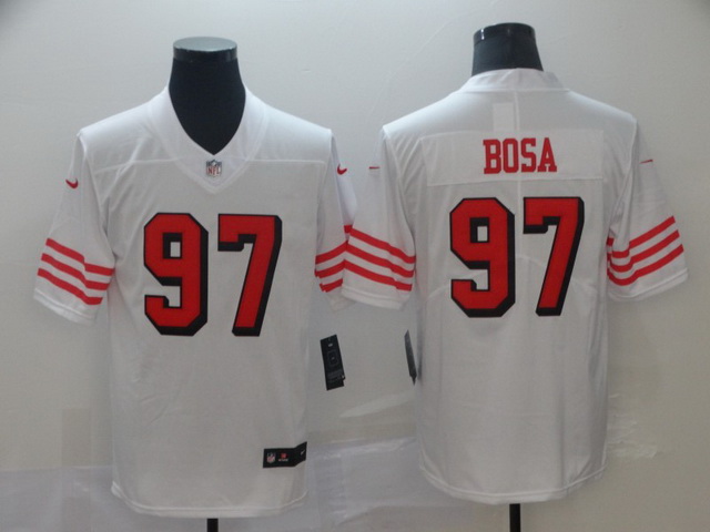 San Francisco 49ers Jerseys 157 - Click Image to Close